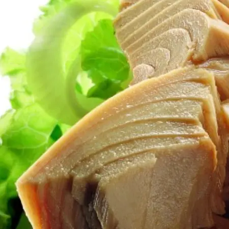 Cinco Receitas Simples com Atum