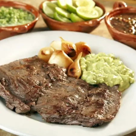 Recipes to Pamper Dad
