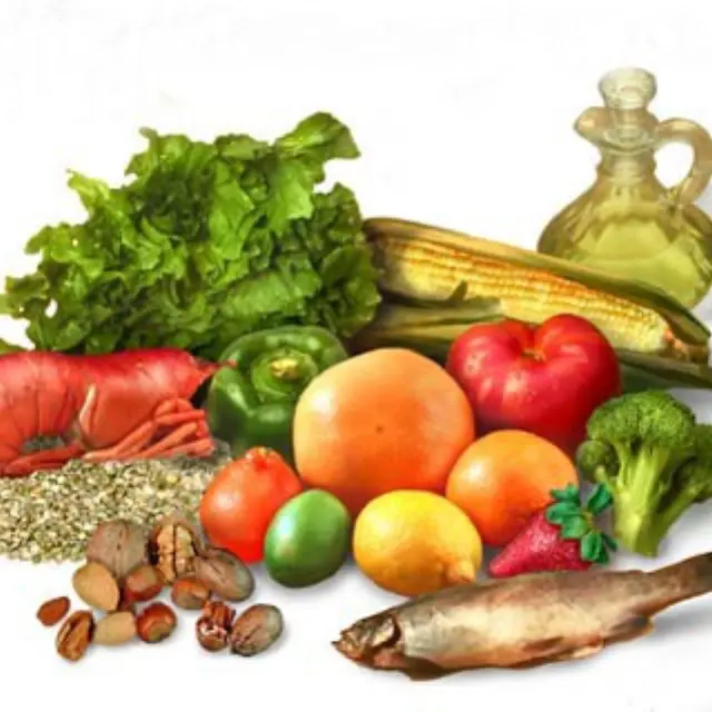The importance of minerals in nutrition