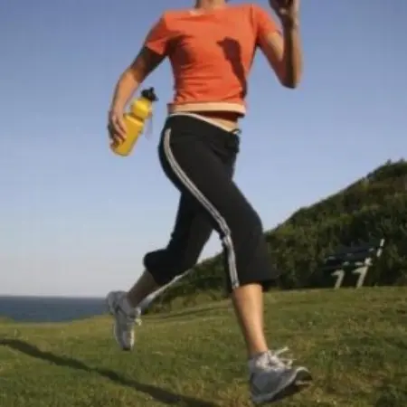 Don't forget cardiovascular exercises