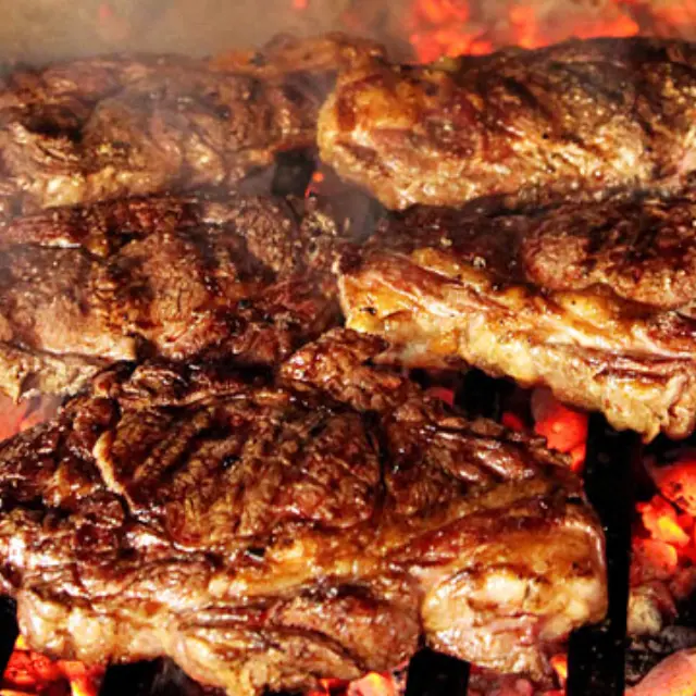 Organize the Best Barbecue this Summer