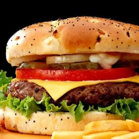 5 Homemade Burger Recipes