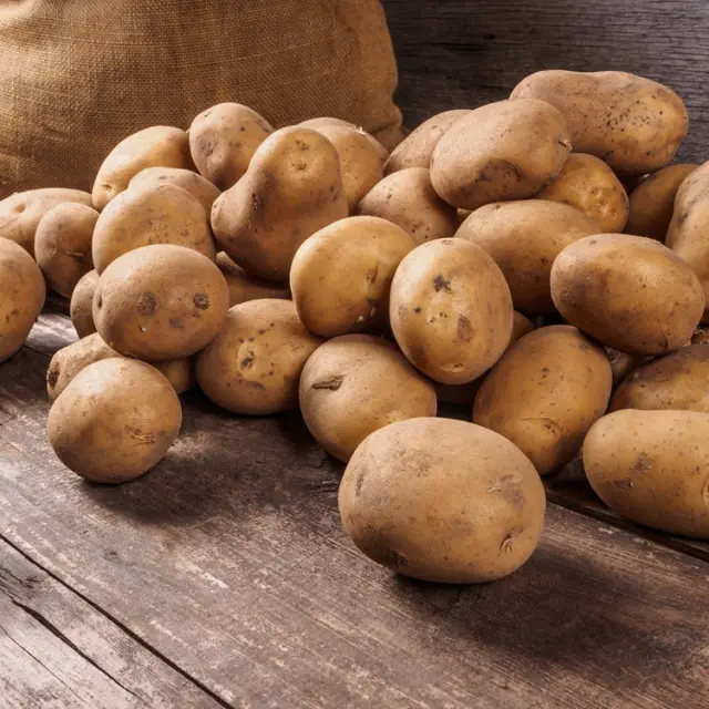 Does Potatoes Make You Gain Weight?