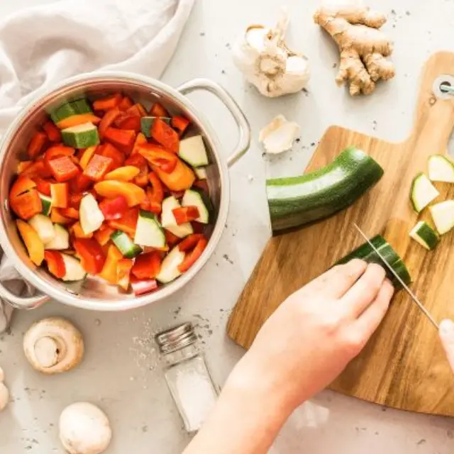 10 Practical Cooking Tips