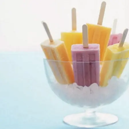 The Best Desserts for Summer