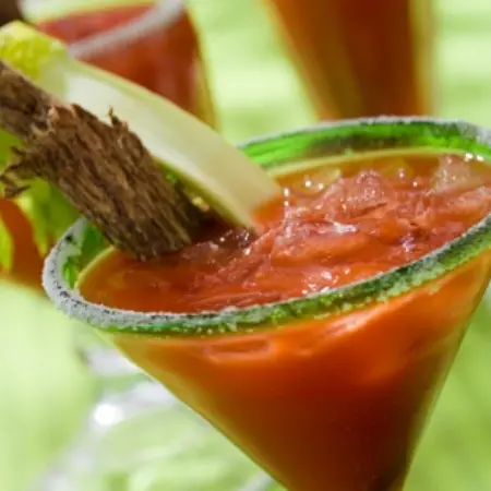 Refreshing Summer Drinks
