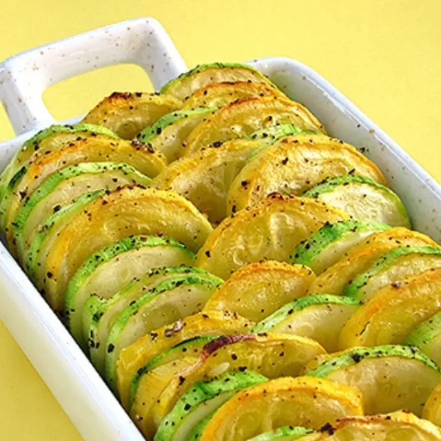 10 Vegetarian Recipes