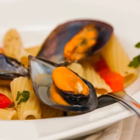 Jantar ao Estilo Italiano