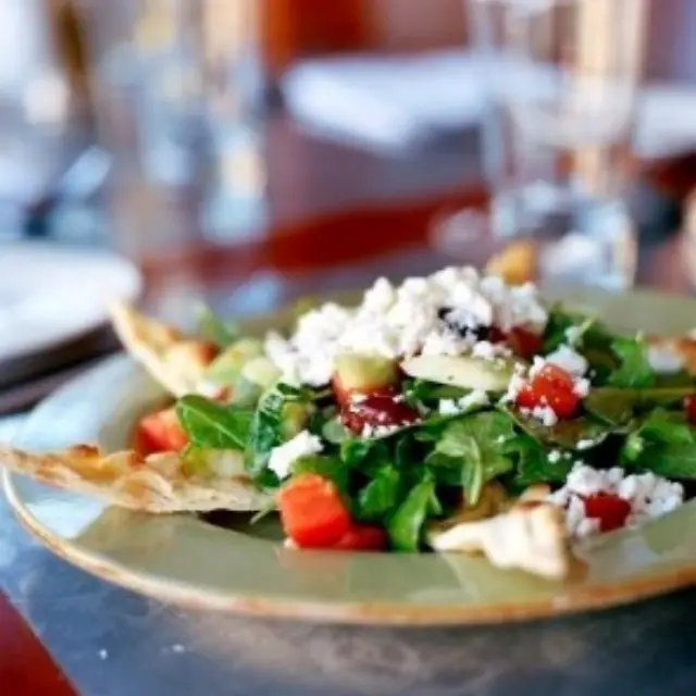The Delights of Greek Cuisine