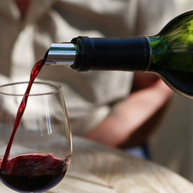 Dicas Básicas para Beber Vinho