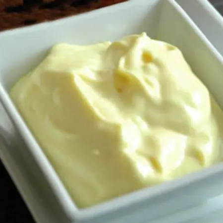 Give a Different Flavor to Mayonnaise
