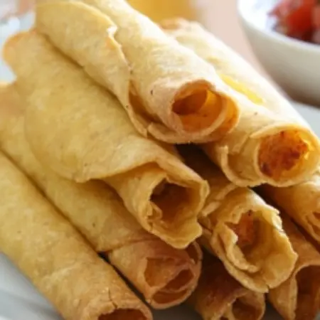 Mexican Snacks to Watch the Olympics London 2012
