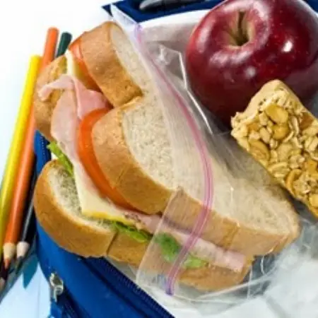 Cooking Ideas for Back to School