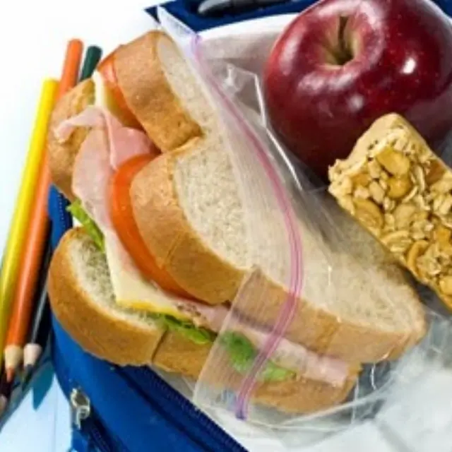 Cooking Ideas for Back to School