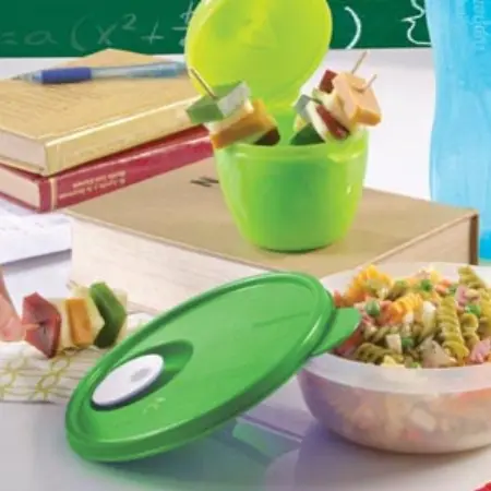 Recommendations for Preparing a Good School Menu