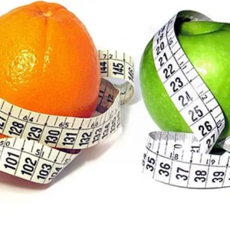 What does it mean to be well-nourished?