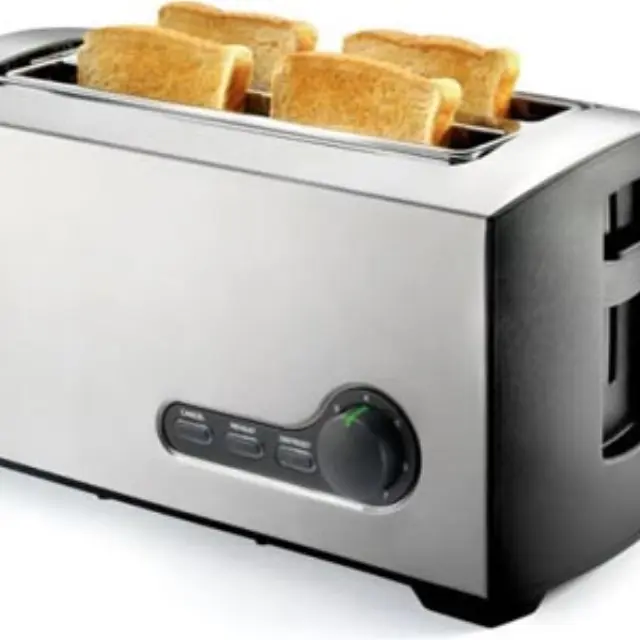Tips for Buying a Toaster