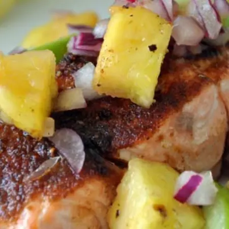Ingredient of the week: Pineapple, recipes and benefits