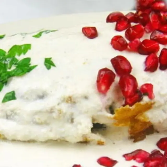 Menu mexicano para festejar o 15 de Setembro