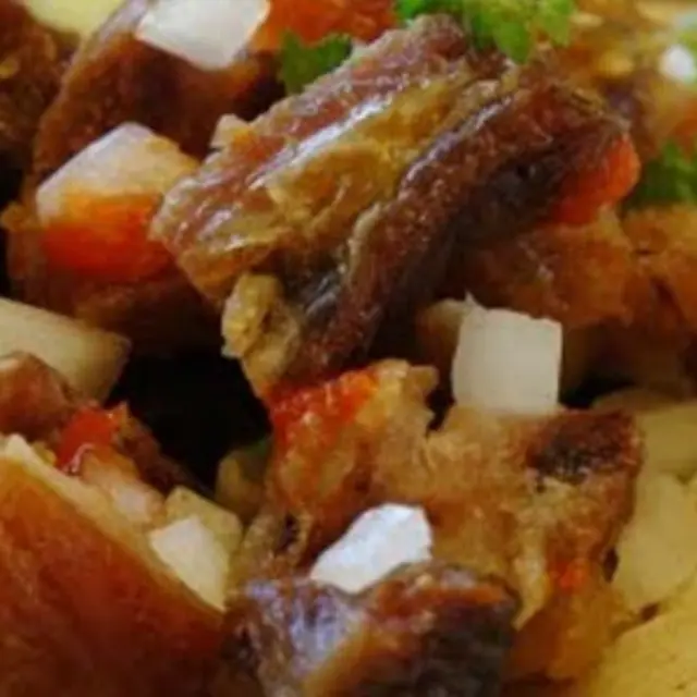 Recipes to Prepare a Mexican Taquiza