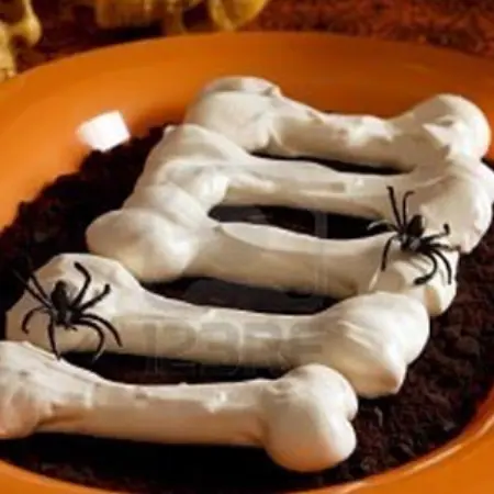 Halloween Recipes