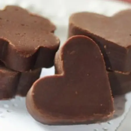 Do you love eating chocolate but fear all those calories?
