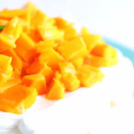 Deliciosas receitas com merengue