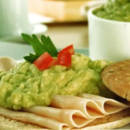 Delicious easy recipes with Bimbo Thins