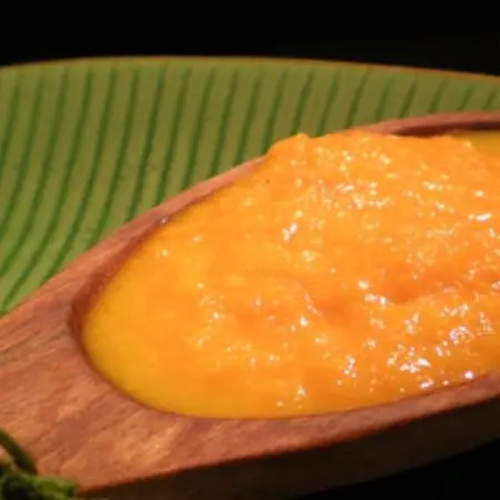 Autumn Cooking Recipes