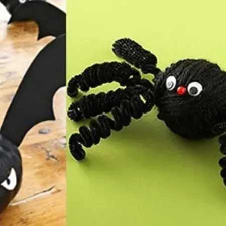 Halloween Ideas for Kids