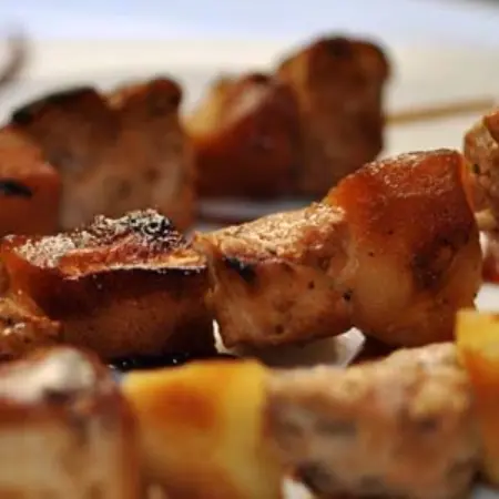 Por que é bom comer maçãs?