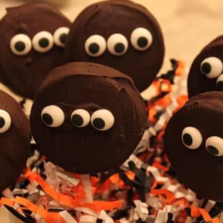 The Best Halloween Recipes