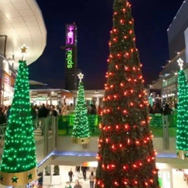 Dicas de compras de Natal