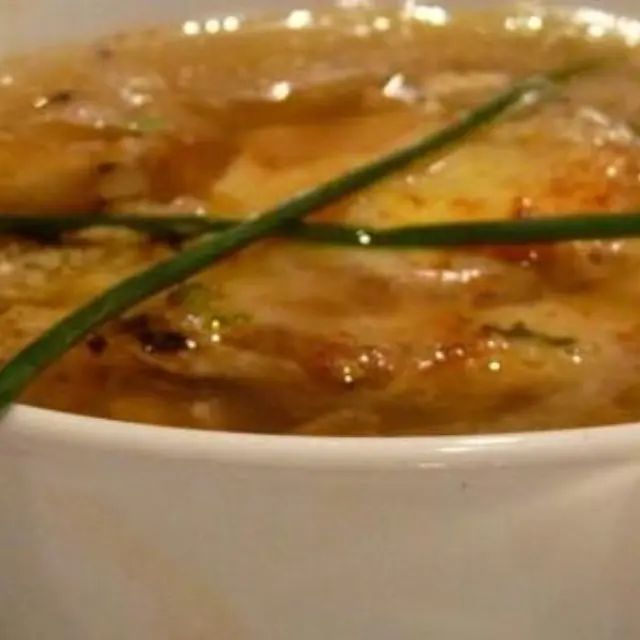 Os melhores alimentos para o inverno