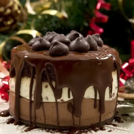 The best Christmas cakes