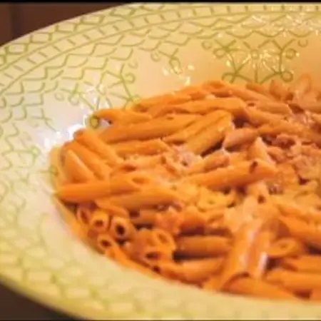 Pasta: a versatile ingredient