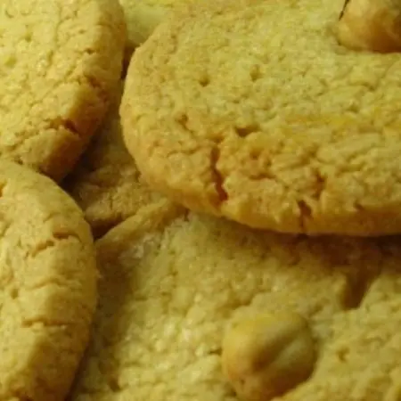 Biscoitos de Árvore de Natal Decorados (vídeo)