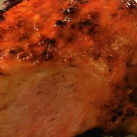 How to Cook Adobo Pork Leg for Christmas