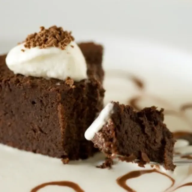 5 Easy Cakes