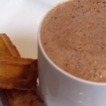 Receitas de bebidas quentes para a época de frio