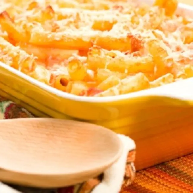 Stress-free New Year's dinner