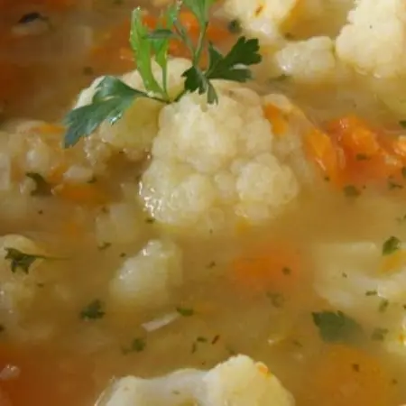 Low-Calorie Recipes