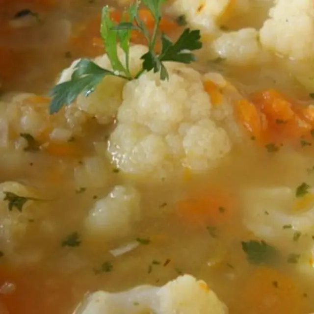 Low-Calorie Recipes