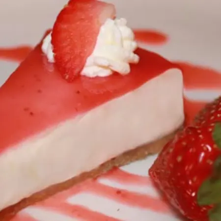 Properties of Strawberries