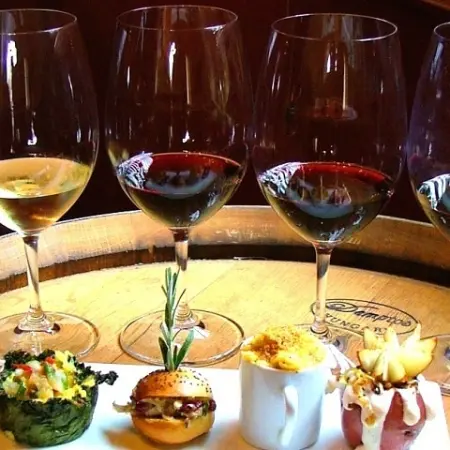 What is pairing?