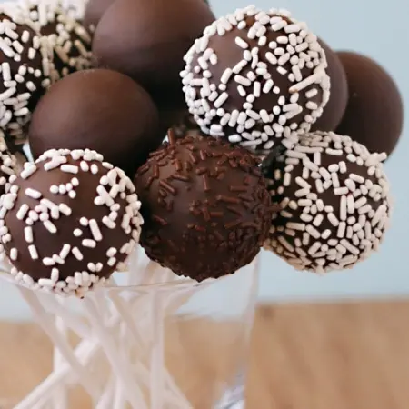 Tips to Make the Best Cake Pops