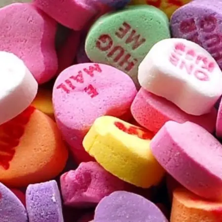 Detalhes doces para o Dia dos Namorados
