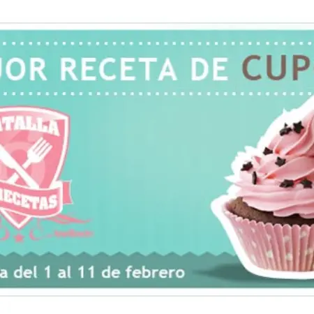 The best cupcake recipe