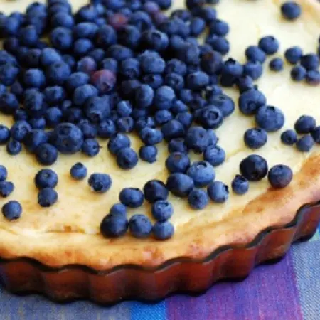 The 10 Best Cheesecakes
