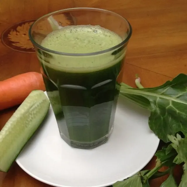 É recomendável o suco de frutas para as crianças?